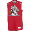 Augusta Slam Dunk Jersey Thumbnail