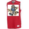 Augusta Slam Dunk Jersey Thumbnail