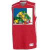Augusta Slam Dunk Jersey Thumbnail