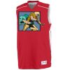 Augusta Slam Dunk Jersey Thumbnail