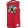 Augusta Slam Dunk Jersey Thumbnail
