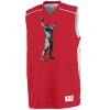 Augusta Slam Dunk Jersey Thumbnail