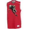 Augusta Slam Dunk Jersey Thumbnail
