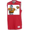 Augusta Slam Dunk Jersey Thumbnail