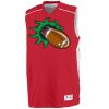 Augusta Slam Dunk Jersey Thumbnail