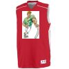 Augusta Slam Dunk Jersey Thumbnail