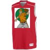 Augusta Slam Dunk Jersey Thumbnail