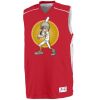 Augusta Slam Dunk Jersey Thumbnail