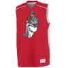 Augusta Slam Dunk Jersey Thumbnail