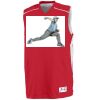 Augusta Slam Dunk Jersey Thumbnail