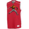 Augusta Slam Dunk Jersey Thumbnail