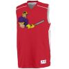 Augusta Slam Dunk Jersey Thumbnail