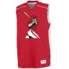 Augusta Slam Dunk Jersey Thumbnail