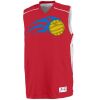 Augusta Slam Dunk Jersey Thumbnail