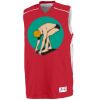 Augusta Slam Dunk Jersey Thumbnail