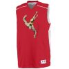 Augusta Slam Dunk Jersey Thumbnail