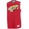 Augusta Slam Dunk Jersey Thumbnail