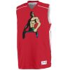 Augusta Slam Dunk Jersey Thumbnail