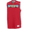 Augusta Slam Dunk Jersey Thumbnail