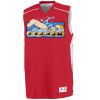 Augusta Slam Dunk Jersey Thumbnail