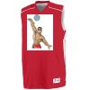 Augusta Slam Dunk Jersey Thumbnail