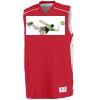 Augusta Slam Dunk Jersey Thumbnail