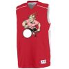 Augusta Slam Dunk Jersey Thumbnail
