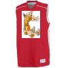 Augusta Slam Dunk Jersey Thumbnail