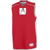 Augusta Slam Dunk Jersey Thumbnail