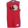 Augusta Slam Dunk Jersey Thumbnail