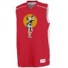 Augusta Slam Dunk Jersey Thumbnail