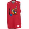 Augusta Slam Dunk Jersey Thumbnail