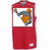 Augusta Slam Dunk Jersey Thumbnail