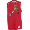Augusta Slam Dunk Jersey Thumbnail