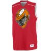 Augusta Slam Dunk Jersey Thumbnail