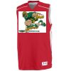 Augusta Slam Dunk Jersey Thumbnail