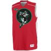 Augusta Slam Dunk Jersey Thumbnail