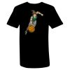 Premium Jersey T-Shirt Thumbnail