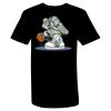 Premium Jersey T-Shirt Thumbnail