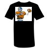 Premium Jersey T-Shirt Thumbnail