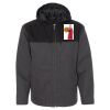 Terrain Boulder Cloth™ Hooded Jacket Thumbnail