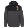 Terrain Boulder Cloth™ Hooded Jacket Thumbnail