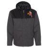 Terrain Boulder Cloth™ Hooded Jacket Thumbnail