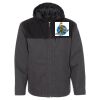 Terrain Boulder Cloth™ Hooded Jacket Thumbnail