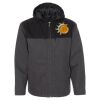 Terrain Boulder Cloth™ Hooded Jacket Thumbnail