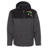Terrain Boulder Cloth™ Hooded Jacket Thumbnail