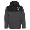 Terrain Boulder Cloth™ Hooded Jacket Thumbnail
