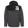 Terrain Boulder Cloth™ Hooded Jacket Thumbnail