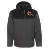 Terrain Boulder Cloth™ Hooded Jacket Thumbnail