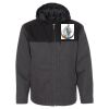 Terrain Boulder Cloth™ Hooded Jacket Thumbnail